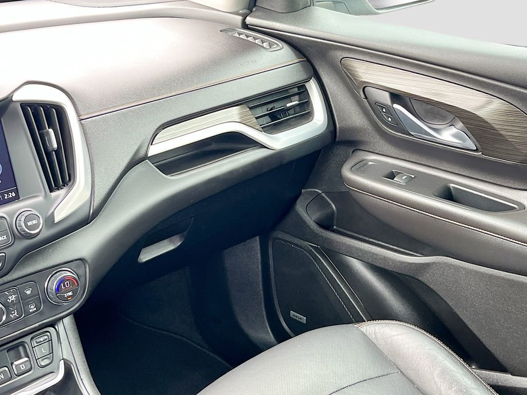 Used 2018 GMC Terrain SLT w/ Preferred Package image 24