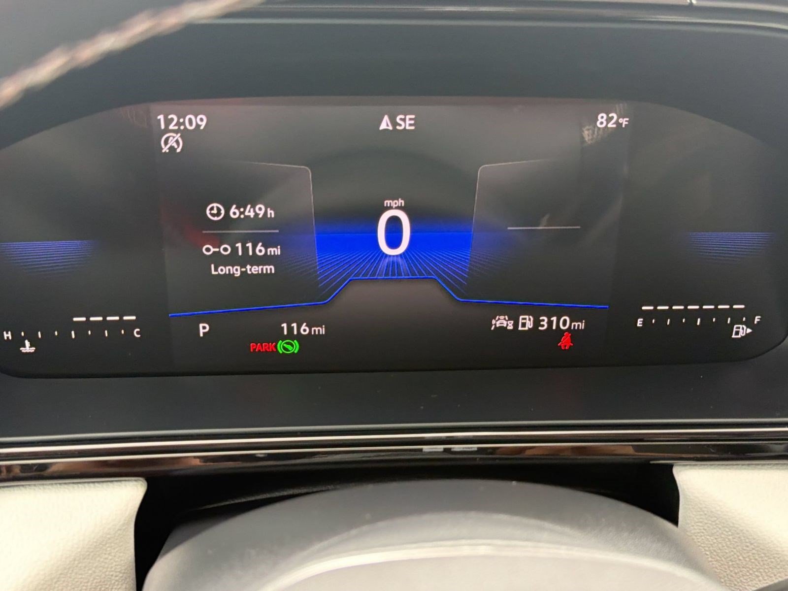 New 2026 Volkswagen Taos S FWD image 19