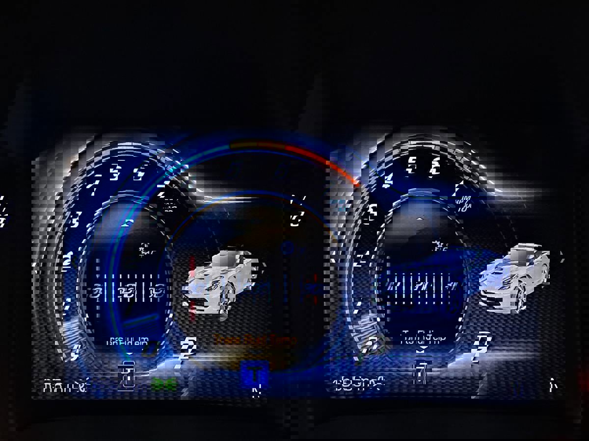 Used 2019 Chevrolet Corvette Grand Sport image 19