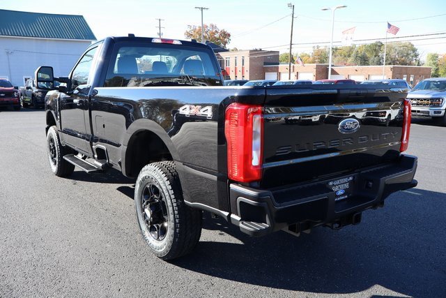 New 2026 Ford F350 XL w/ STX Appearance Package image 13