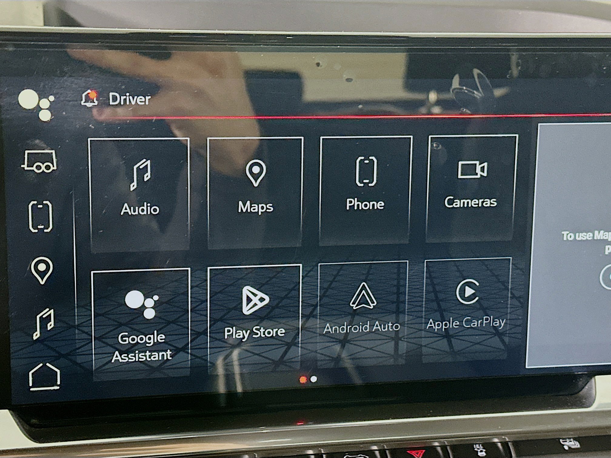 Used 2024 GMC Sierra 1500 Elevation image 19