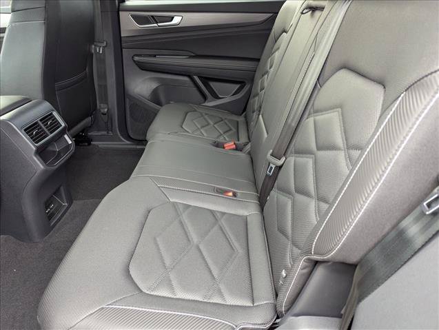 New 2026 Volkswagen Atlas Cross Sport SE FWD image 24