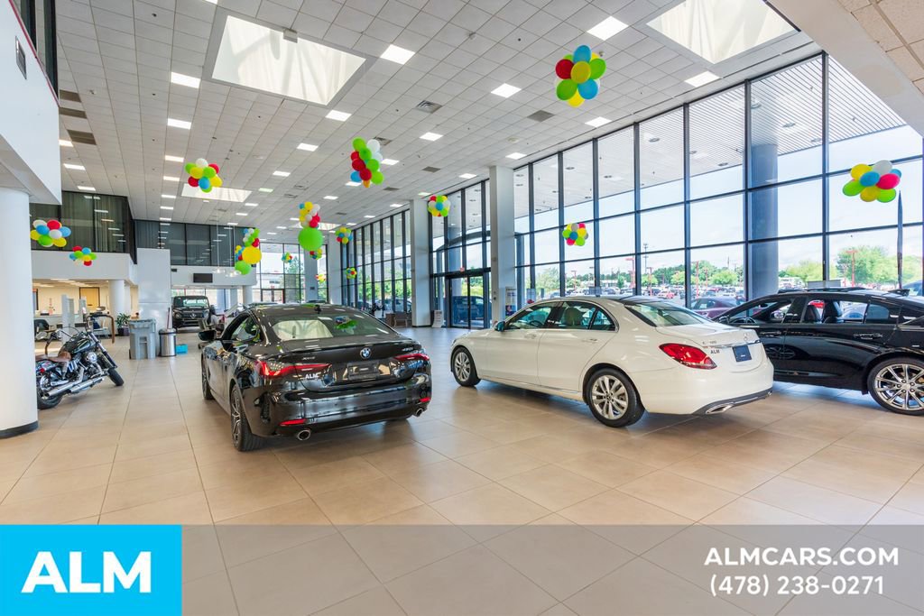 Used 2025 Chevrolet Trax LS image 67