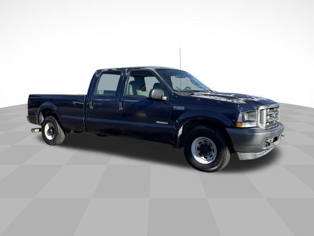 Used 2003 Ford F350 XL RWD image 3