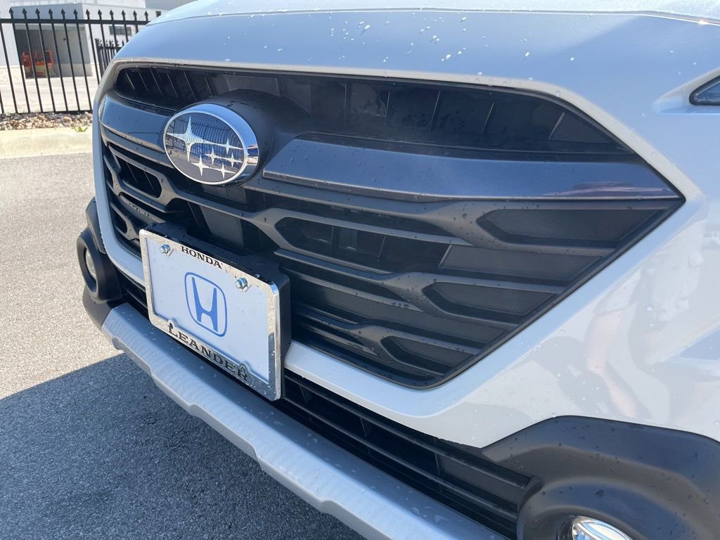 Used 2024 Subaru Outback Limited XT image 16