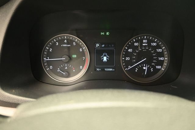 Used 2016 Hyundai Tucson SE w/ Option Group 02 AWD/4WD image 11