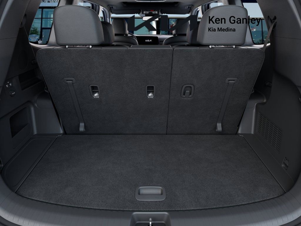 New 2025 Kia Telluride EX X-Line image 19