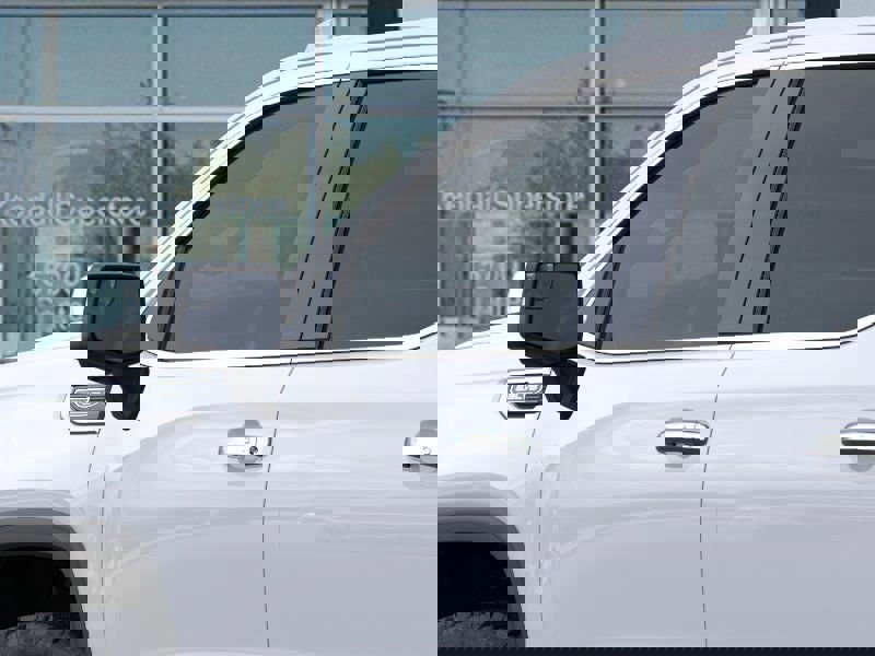 New 2026 GMC Sierra 1500 SLT w/ SLT Premium Plus Package image 12