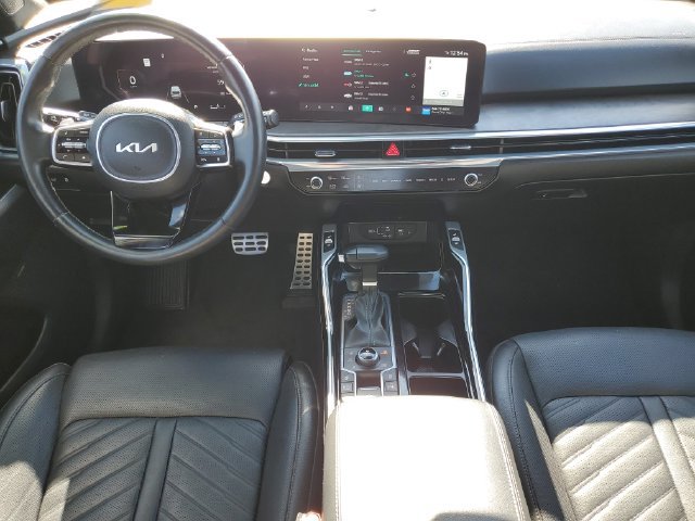 Used 2024 Kia Sorento SX Prestige AWD/4WD image 33