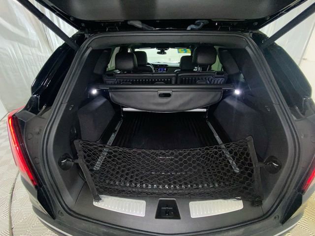 Used 2025 Cadillac XT5 Premium Luxury w/ LPO, Floor Liner Package FWD image 12