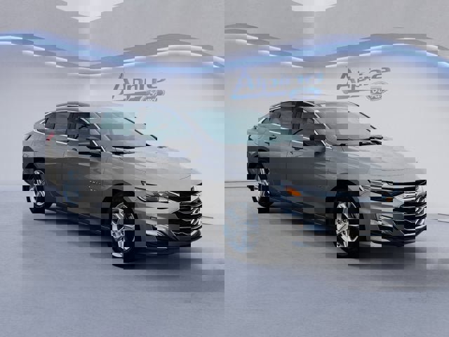 Used 2024 Chevrolet Malibu LS image 7