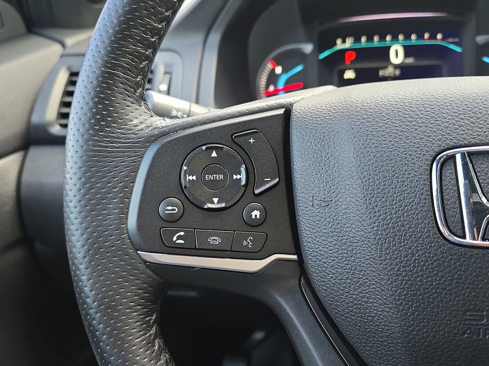 Used 2020 Honda Passport EX-L image 19