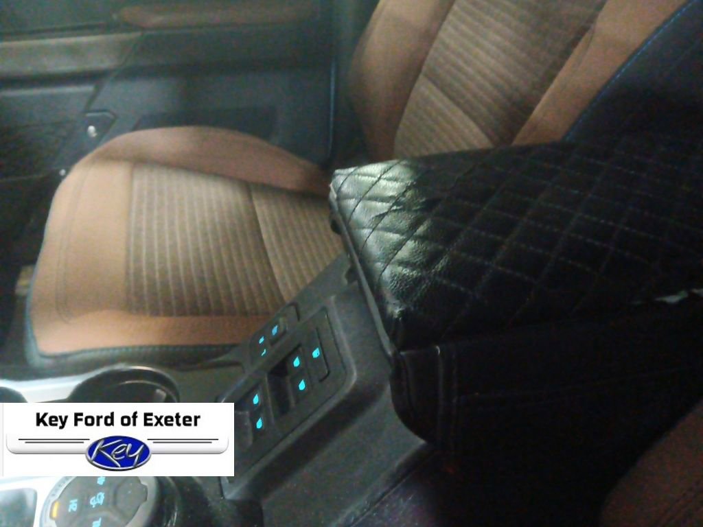 Used 2023 Ford Bronco Outer Banks image 28