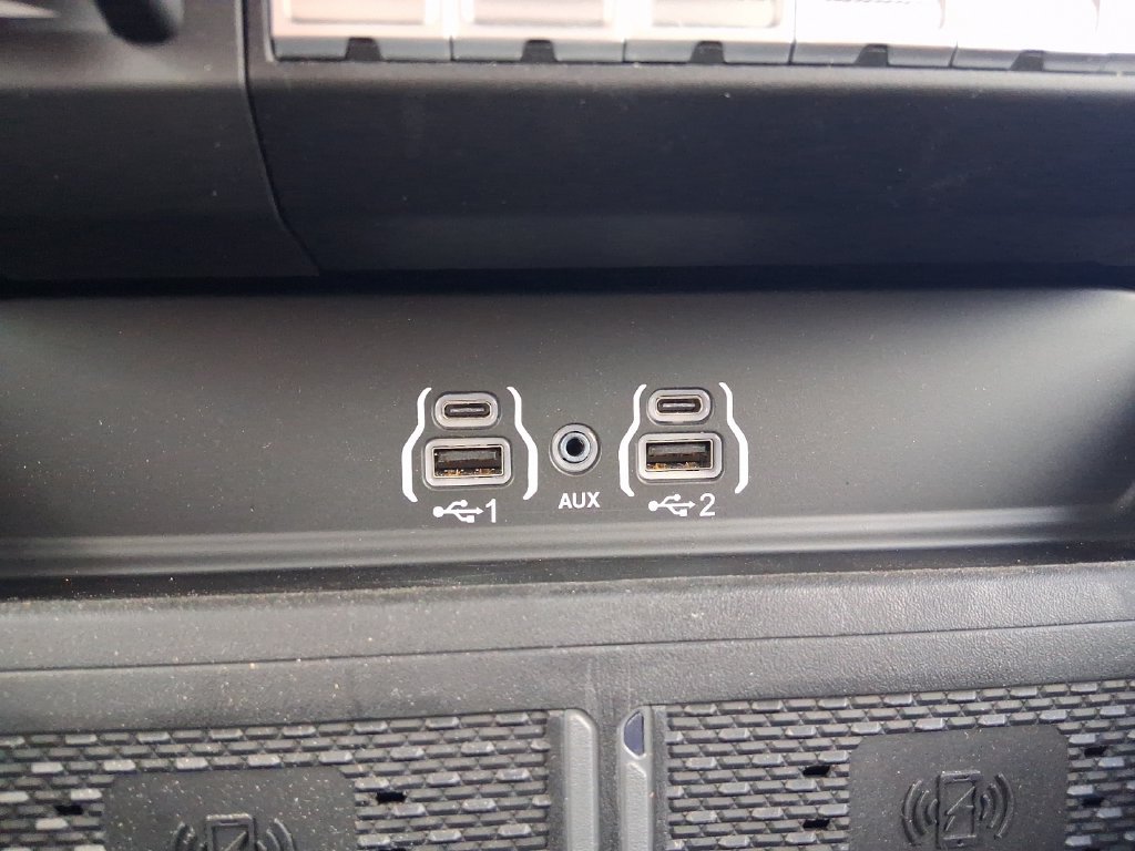 New 2026 RAM 2500 Big Horn AWD/4WD image 15