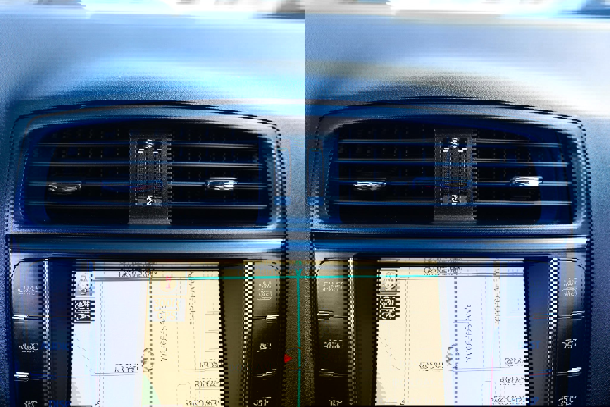 Used 2012 Lexus IS F image 40