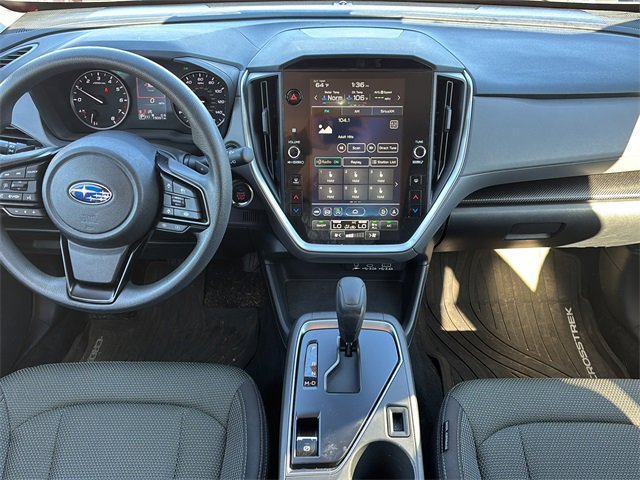 Used 2024 Subaru Crosstrek 2.0i Premium w/ Popular Package #3 image 15