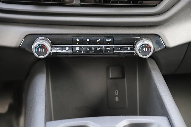 New 2024 Chevrolet Silverado EV W/T AWD/4WD image 11
