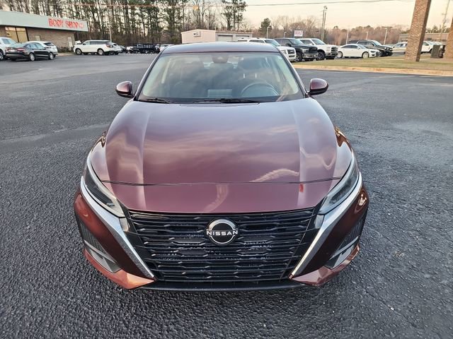 Used 2023 Nissan Altima 2.5 SV image 8