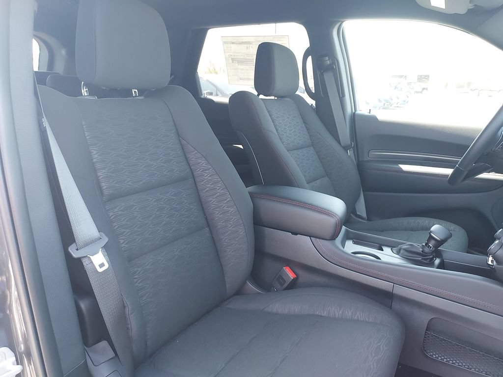 New 2026 Dodge Durango GT w/ Tow 'N Go Package AWD/4WD image 31