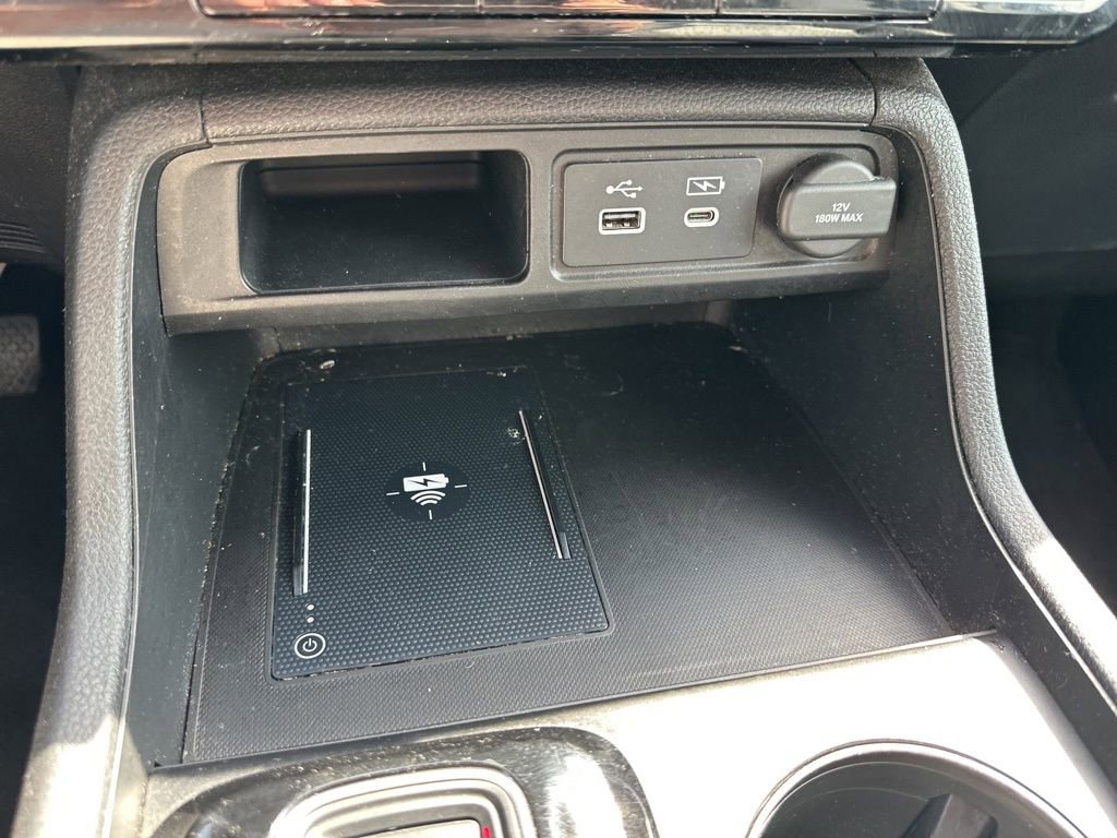 Used 2023 Honda Pilot EX-L image 25