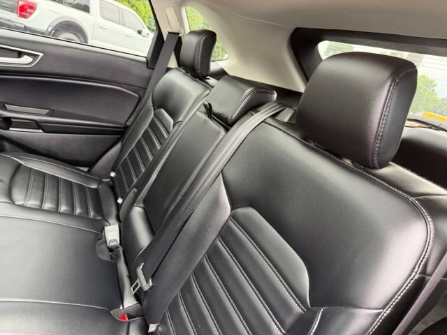 Used 2023 Ford Edge SEL w/ Convenience Package AWD/4WD image 37