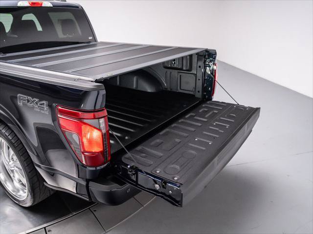 New 2026 Ford F150 XLT w/ FX4 Off-Road Package AWD/4WD image 32