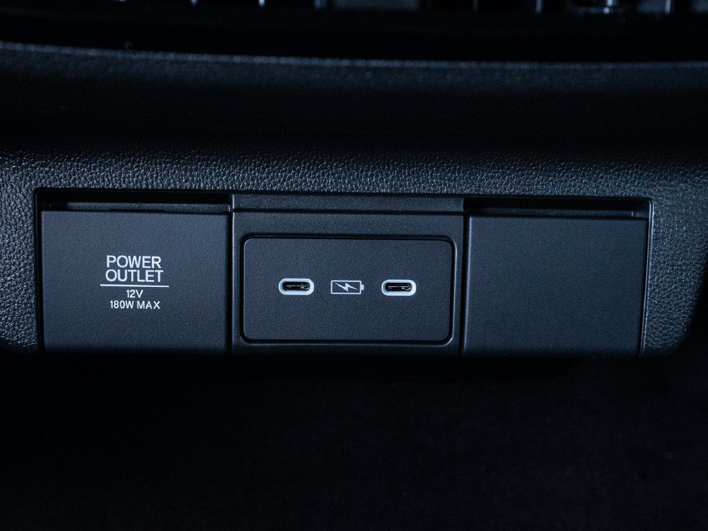 New 2026 Acura MDX A-Spec w/ Advance Package AWD/4WD image 45