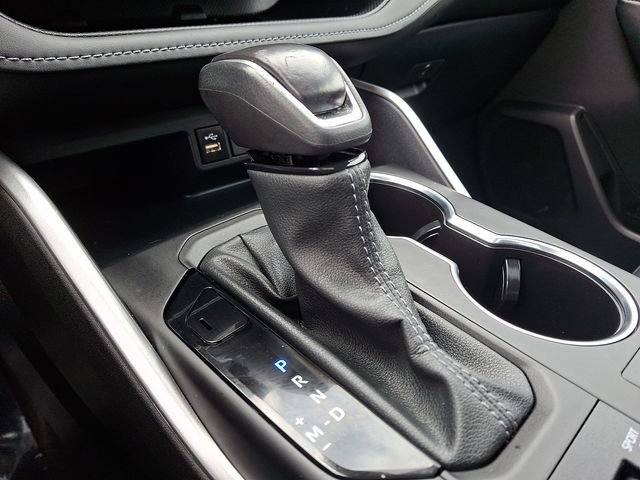 Used 2024 Toyota Highlander XLE image 17