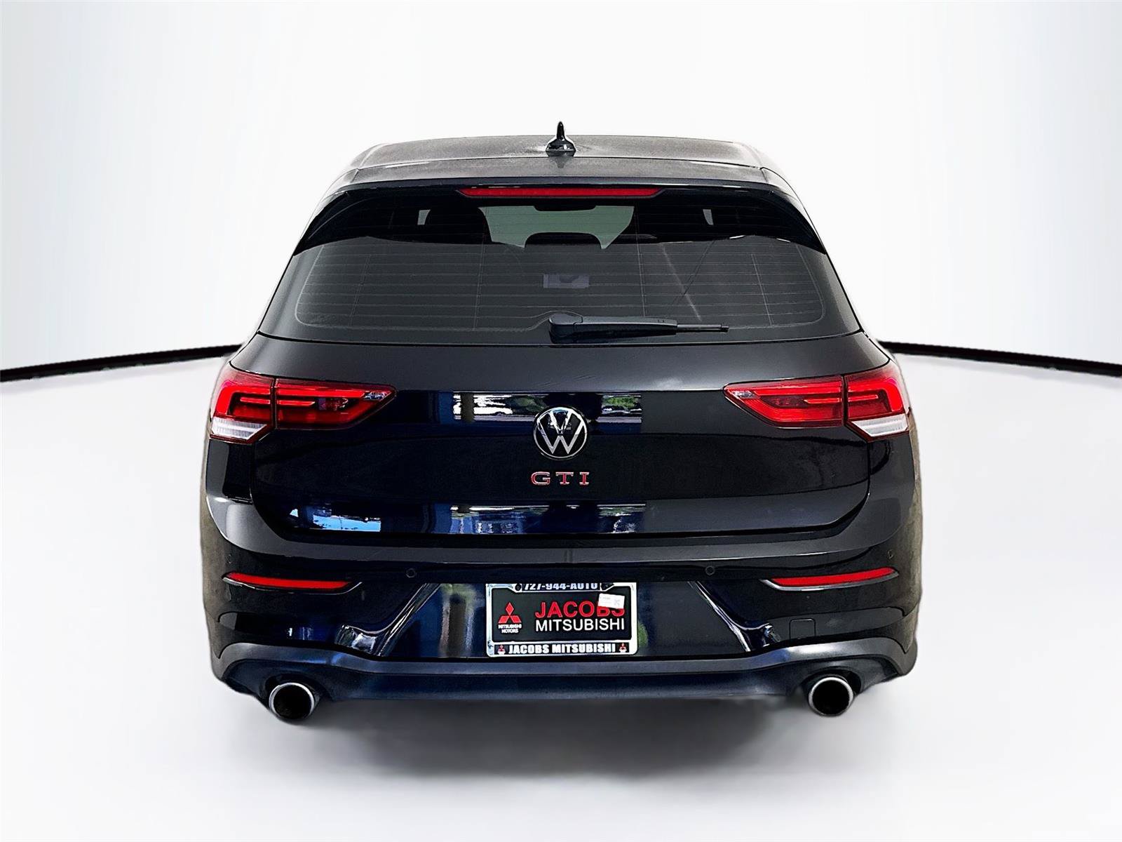 Used 2024 Volkswagen GTI Autobahn FWD image 25