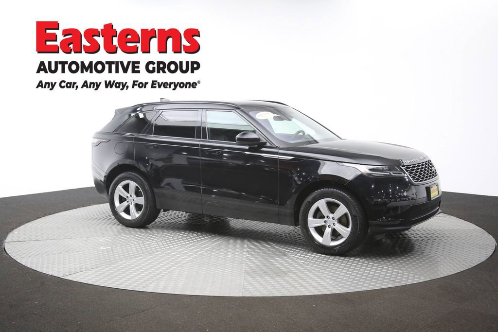 Used 2019 Land Rover Range Rover Velar S AWD/4WD image 51