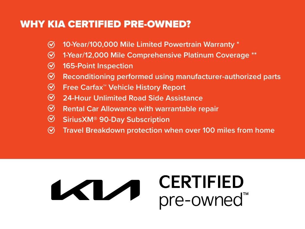 Used 2025 Kia Sportage EX FWD image 6