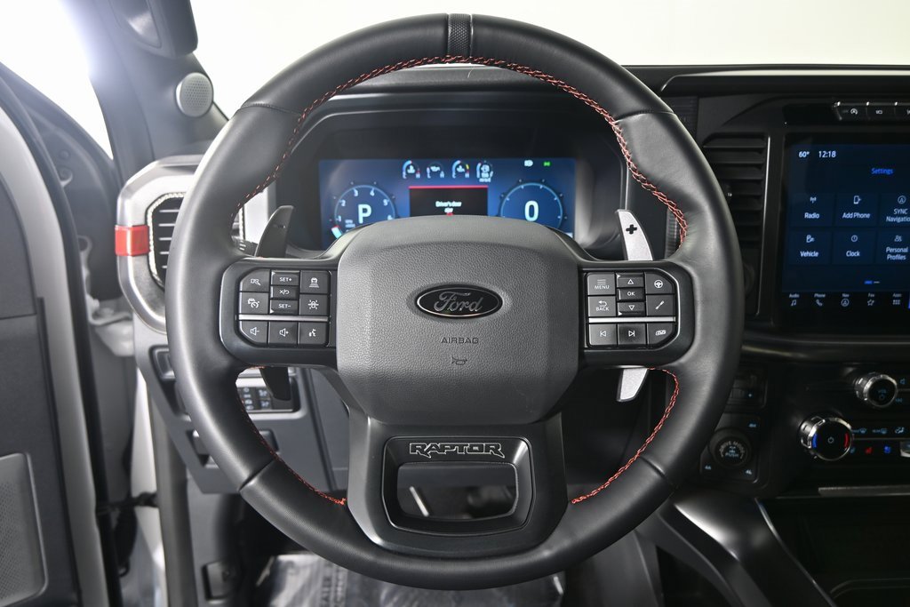 Used 2024 Ford F150 Raptor image 37
