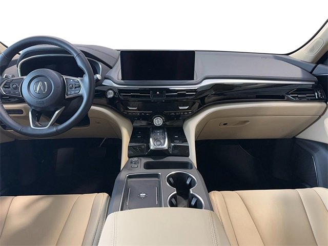 New 2026 Acura MDX SH-AWD image 25