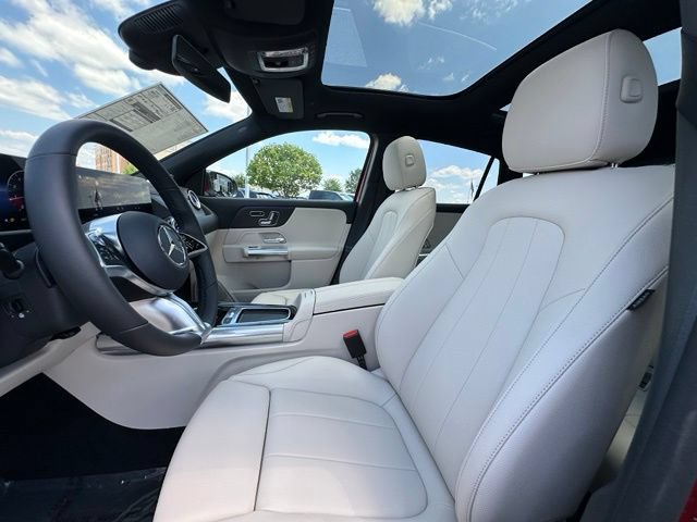 New 2026 Mercedes-Benz GLA 250 4MATIC image 31