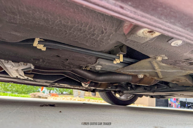 Used 2007 Maserati Quattroporte image 98