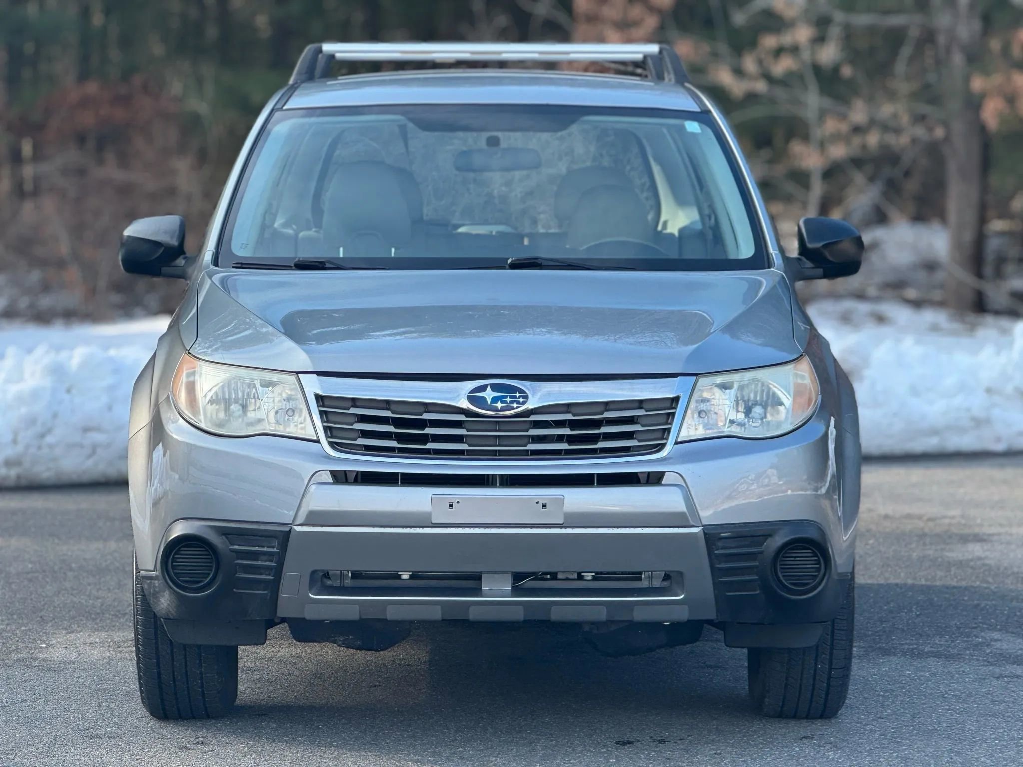 Used 2010 Subaru Forester 2.5X image 3