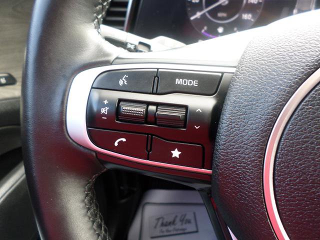 Used 2023 Kia Sportage X-Pro AWD/4WD image 21