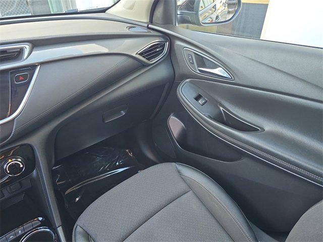 Certified 2023 Buick Encore GX Preferred image 14