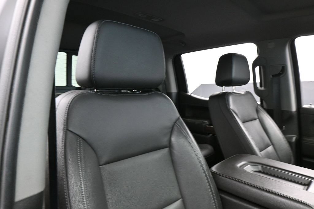 Used 2019 Chevrolet Silverado 1500 LT w/ All-Star Edition AWD/4WD image 41