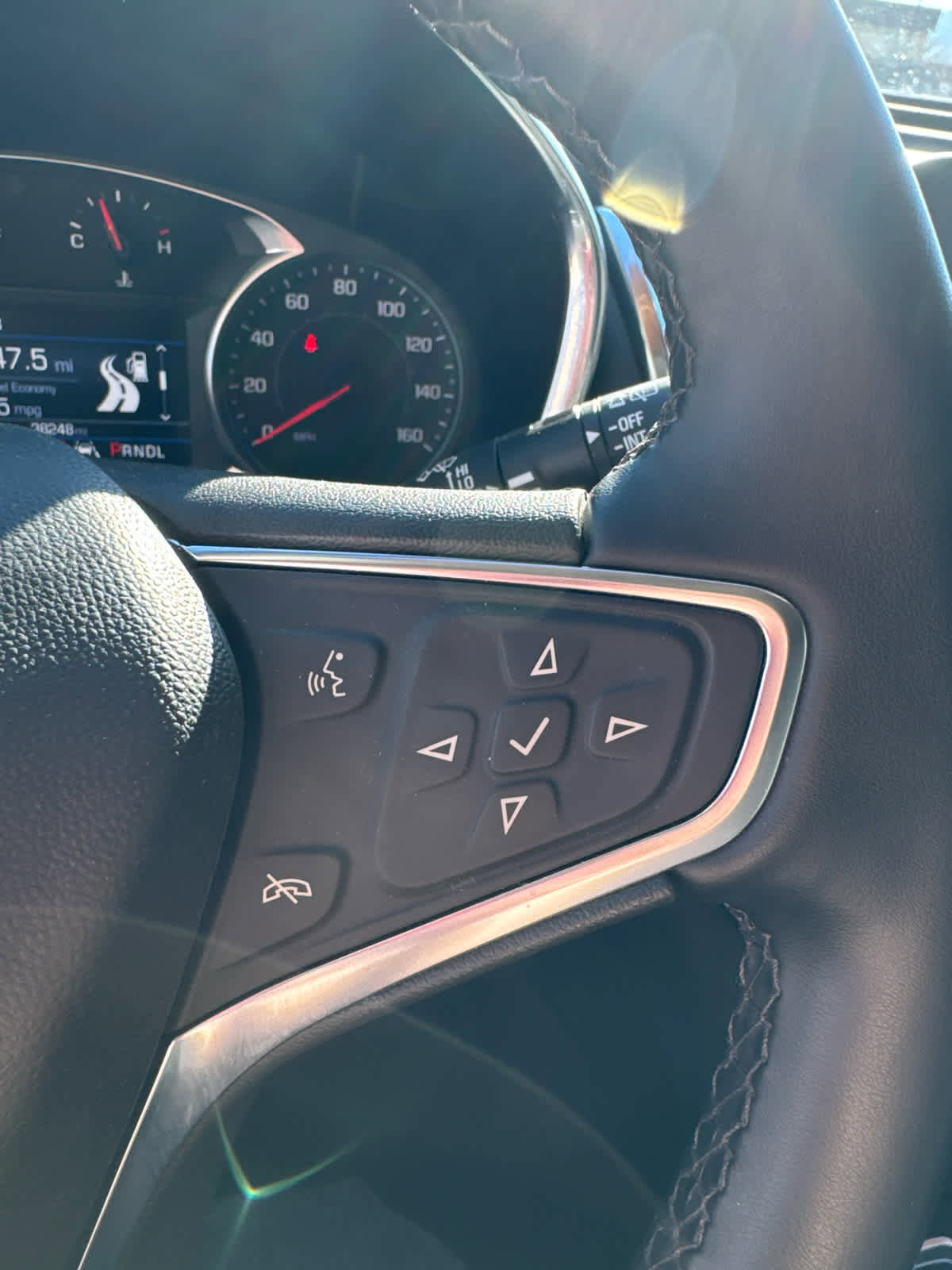 Certified 2024 Chevrolet Equinox LT image 21