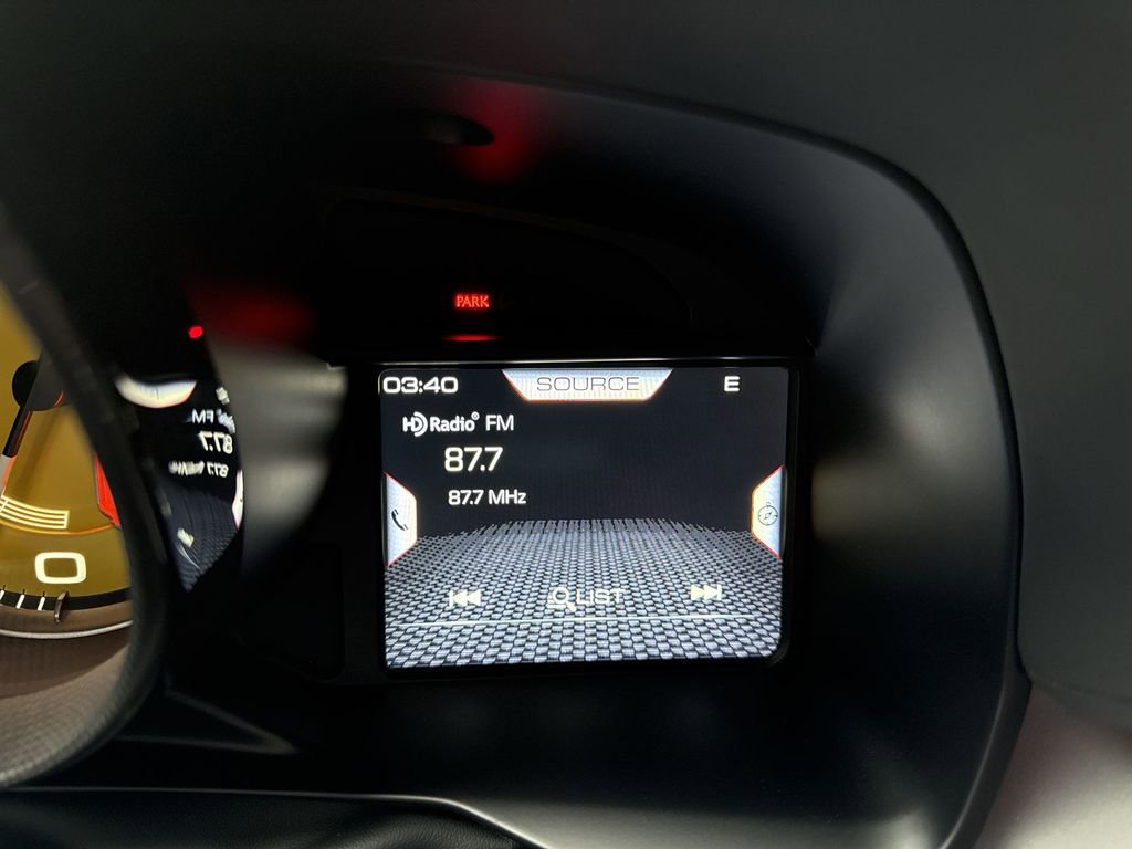 Certified 2022 Ferrari F8 Tributo RWD image 16