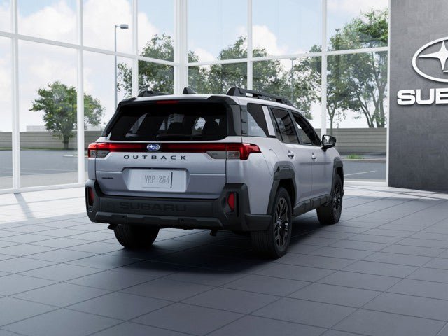 New 2026 Subaru Outback Limited XT AWD/4WD image 5