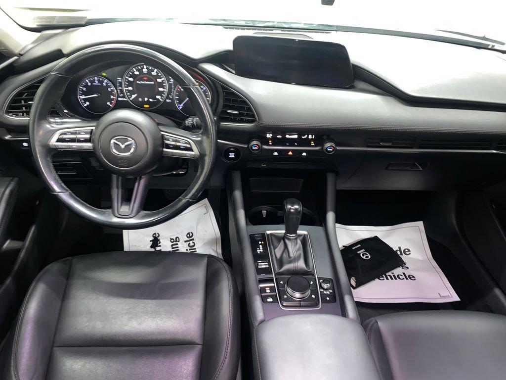 Used 2020 MAZDA MAZDA3 AWD Sedan w/ Select Package image 20