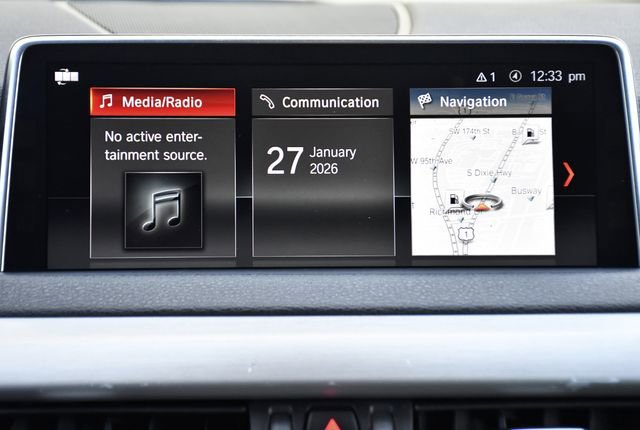 Used 2018 BMW X5 sDrive35i w/ Driving Assistance Package image 16