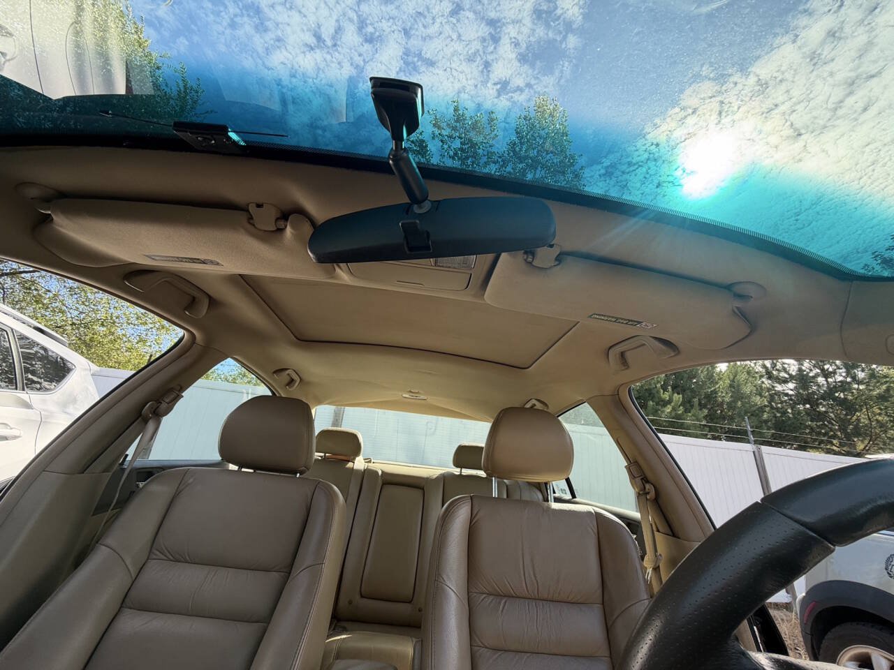 Used 2007 Honda Accord EX-L image 31