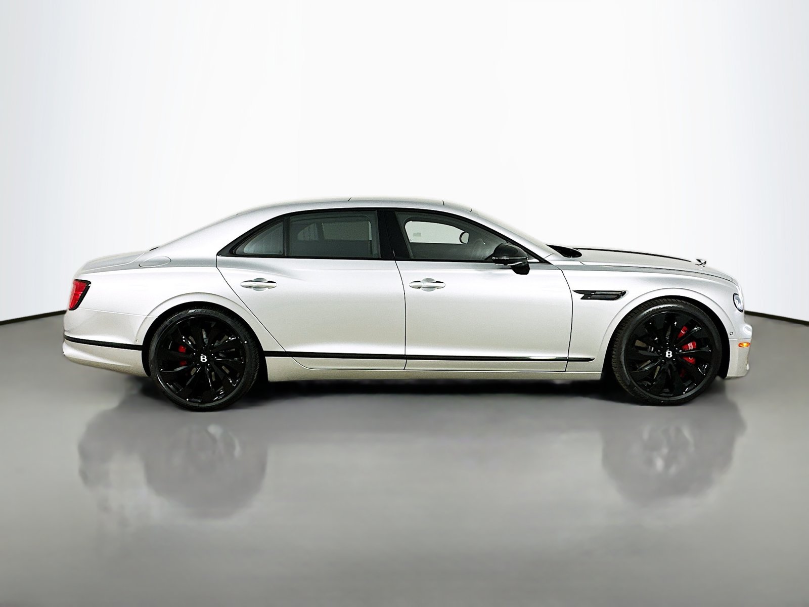 New 2026 Bentley Flying Spur V8 AWD/4WD image 5