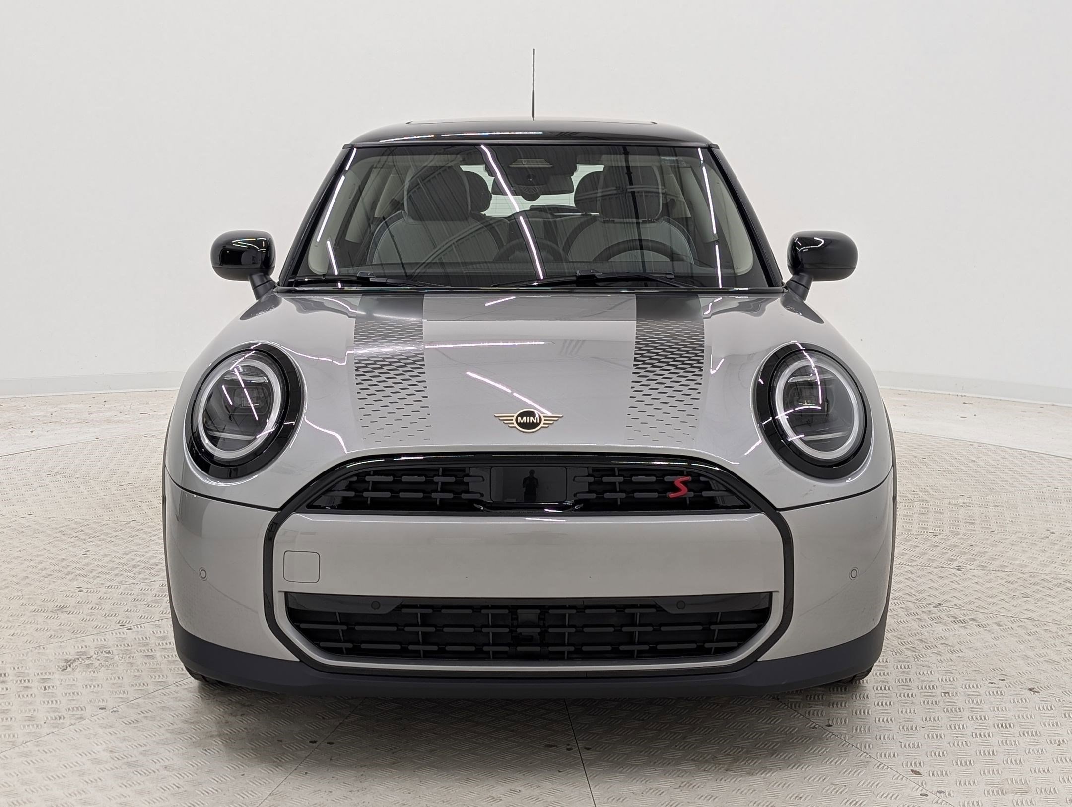 New 2026 MINI Cooper S image 6