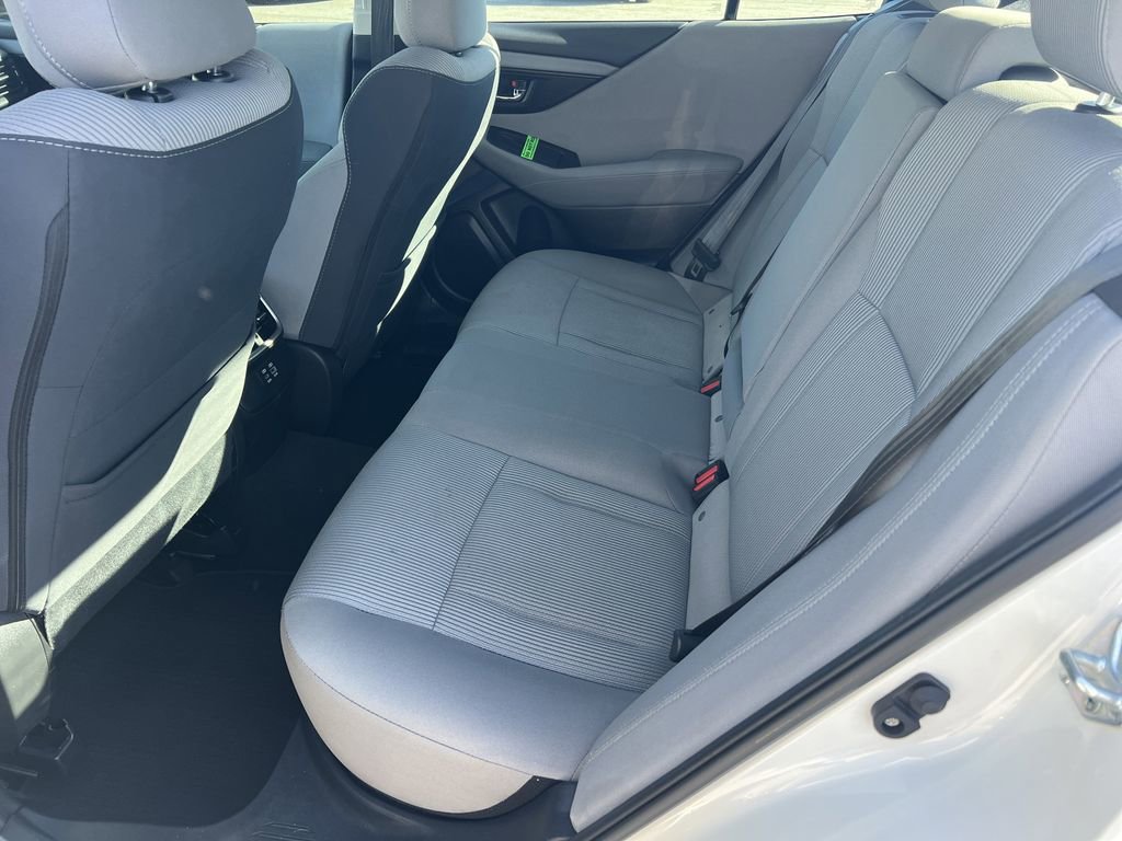 Used 2024 Subaru Legacy Premium image 20