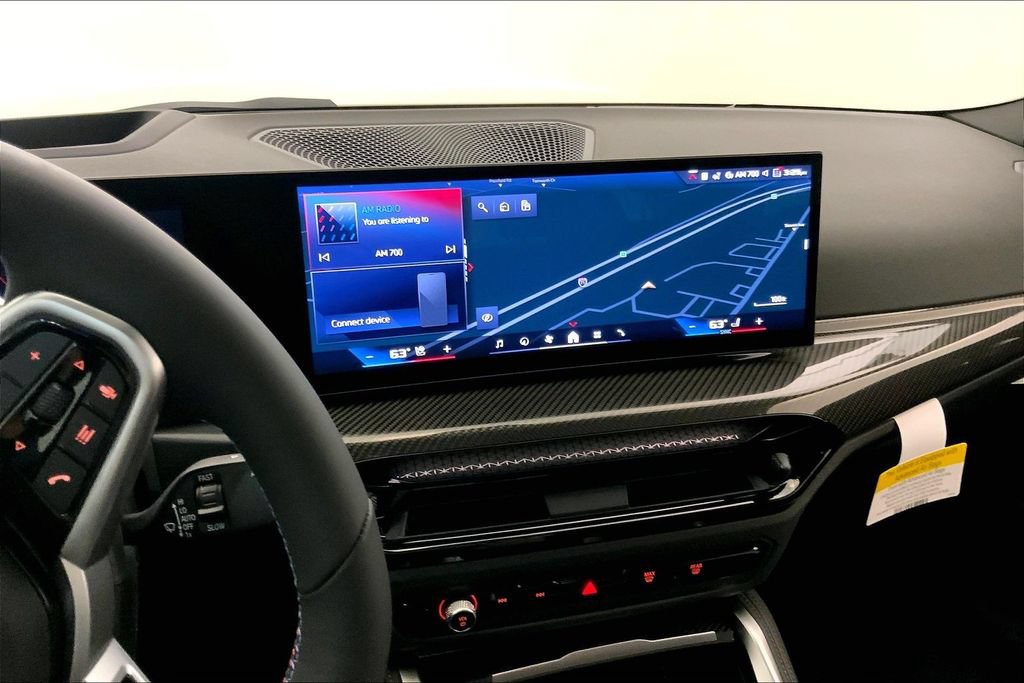 New 2026 BMW M240i xDrive Coupe w/ Premium Package AWD/4WD image 5
