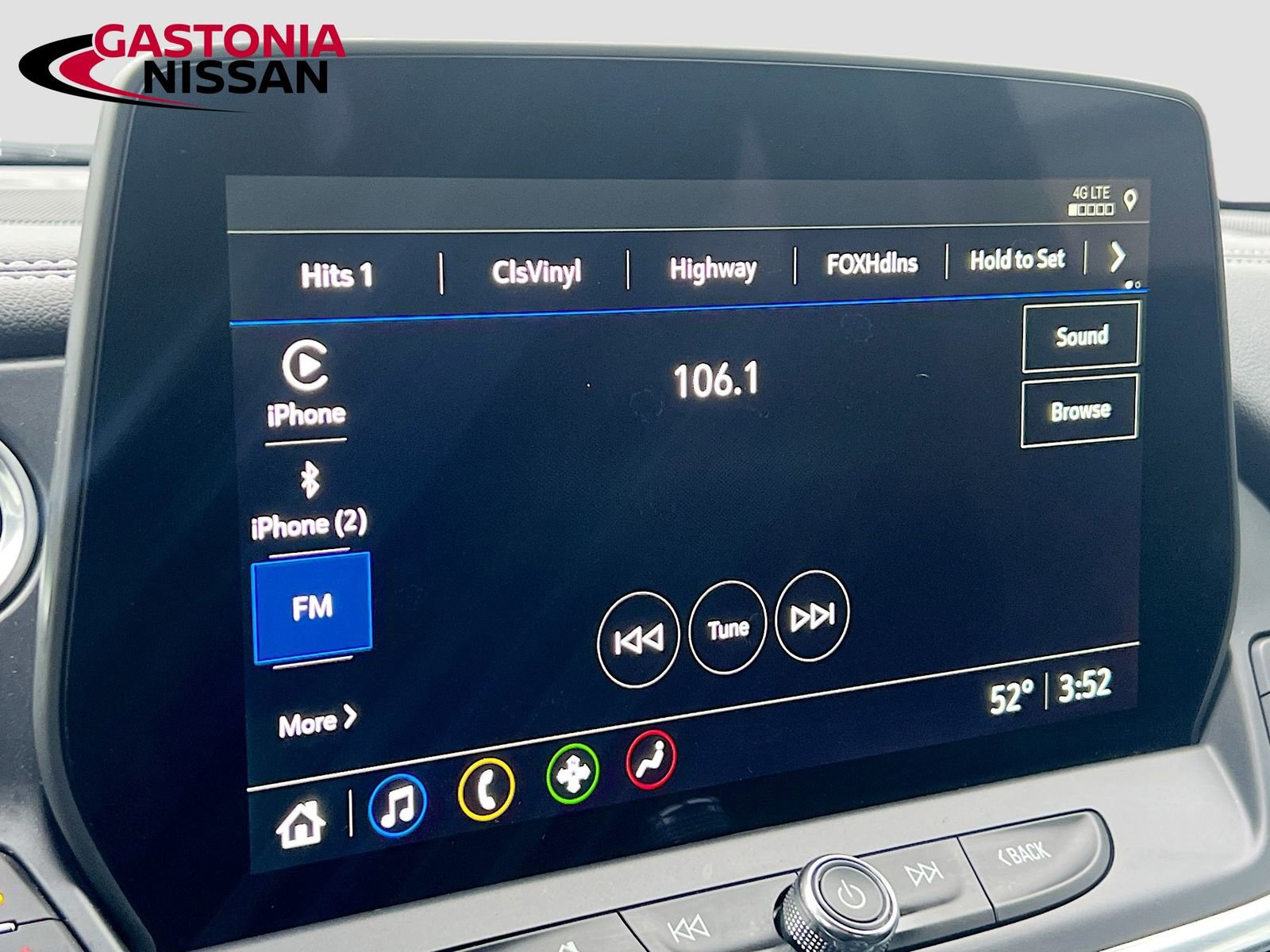 Used 2023 Chevrolet Blazer LT w/ Convenience Package image 19